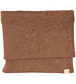 Minimalisma Tube - Rib - Uld - Argir - Toffee