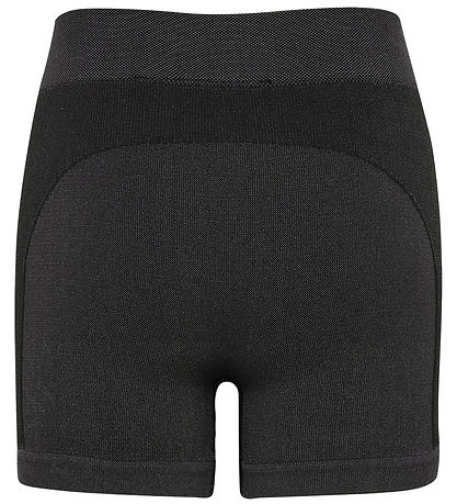 Hummel Shorts - hmlLilli Seamless - Sort