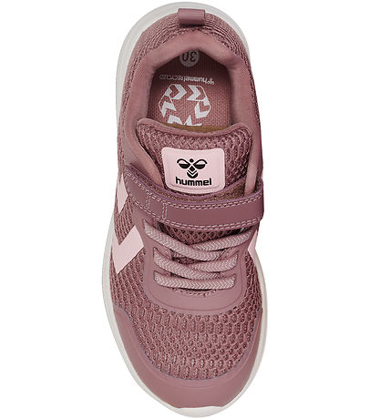 Hummel Sko - Actus Recycled Jr - Twilight Mauve