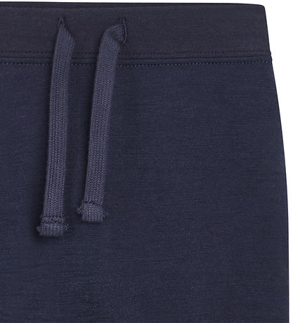 Hust and Claire Bukser - Uld/Bambus - Gaby - More Navy