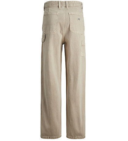 Jack & Jones Jeans - JjiAlex - Winter Twig