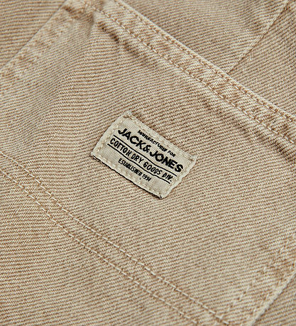Jack & Jones Jeans - JjiAlex - Winter Twig
