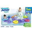 Playmobil Junior Aqua - Tinti - Colourful K... - 71438 - 17 Dele