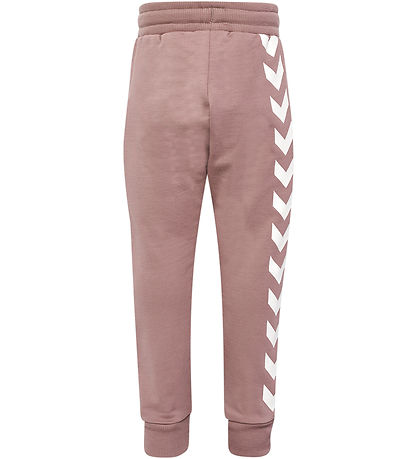 Hummel Sweatpants - HmlApple - Twillight Mauve