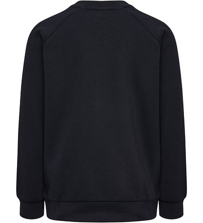 Hummel Sweatshirt - HmlLoksi - Black