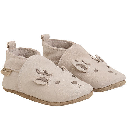 En Fant Skindfutter - Burnished Lilac m. Glimmer