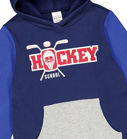 Freds World Hættetrøje - Hockey - Academy