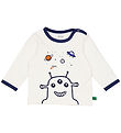 Freds World Bluse - Galaxy - Balsam Cream