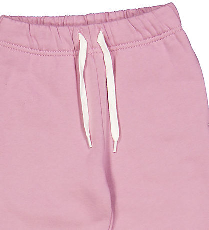 Freds World Sweatpants - Pink Haze