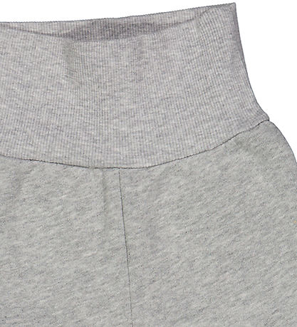 Freds World Sweatpants - Alfa - Pale Greymarl