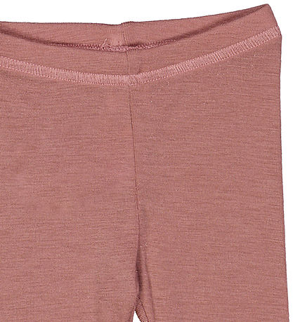 Müsli Leggings - Uld - Woolly - Daydream