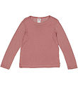 Müsli Bluse - Uld - Woolly - Daydream