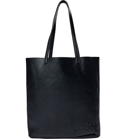 Sofie Schnoor Shopper - Sort