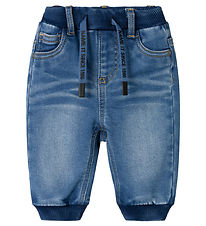 Name It Jeans - NbmBen - Medium Blue Denim