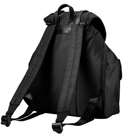 Elodie Details Pusletaske - BackPack City - Sort