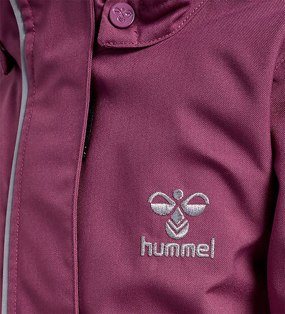 Hummel Flyverdragt - Tex - hmlGoal - Tulipwood