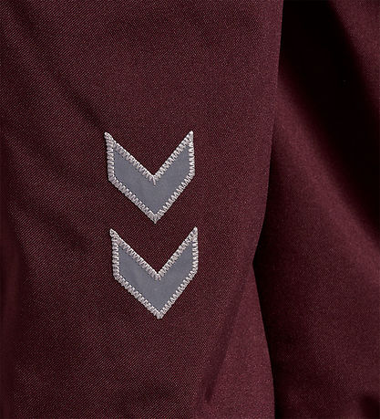 Hummel Flyverdragt - Tex - hmlGoal - Tulipwood