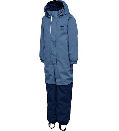 Hummel Flyverdragt - Tex - hmlGoal - Bering Sea