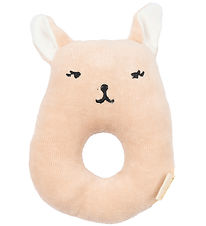 Fabelab Rangle - Bunny - Dusty Rose