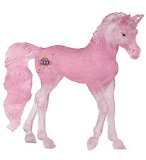 Schleich Bayala - Enhjørningen Aliena - H: 12,4 cm - 70798