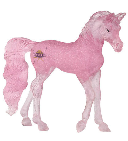 Schleich Bayala - Enhjørningen Aliena - H: 12,4 cm - 70798