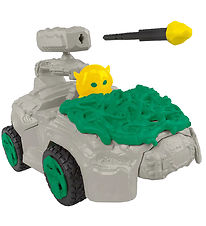 Schleich Eldrador Creatures - Jungle CrashMobile med Mini Creatu