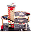 Hape Bilbane - Park & Go Garage 
