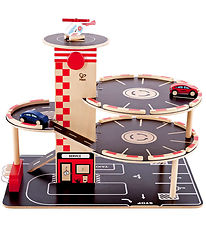 Hape Bilbane - Park & Go Garage 