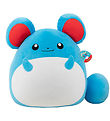Squishmallows Bamse - 50 cm - Pokemon Marill