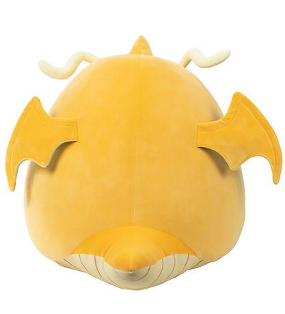 Squishmallows Bamse - 50 cm - Pokemon Dragonite