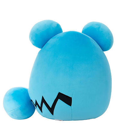 Squishmallows Bamse - 25 cm - Pokemon Marill
