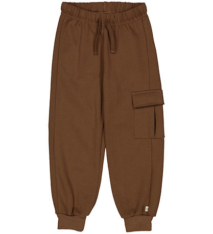 Müsli Sweatpants - Bark