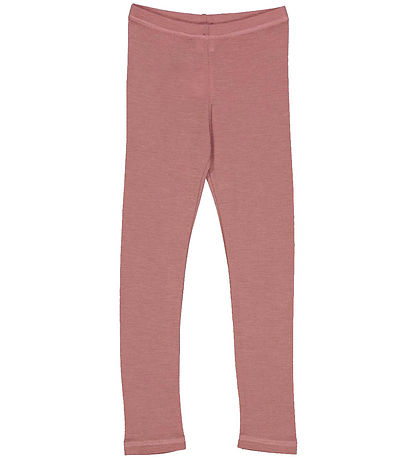 Müsli Leggings - Uld - Woolly - Daydream
