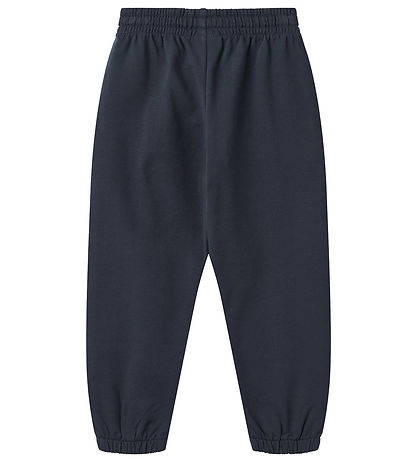 Wheat Sweatpants - Cruz - Navy