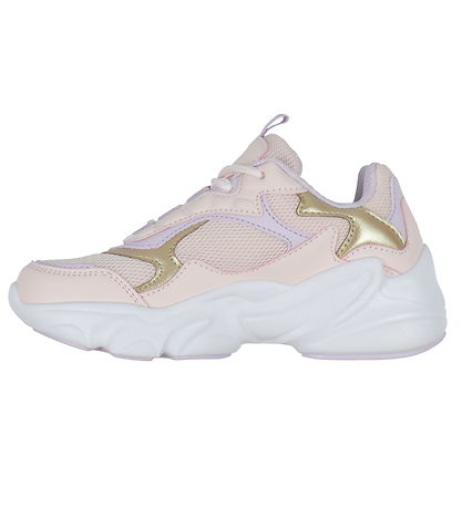 Fila Sko - Collene Cb Kids - Mauve Chalk-Orchid Hush
