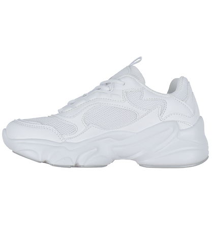 Fila Sko - Collene Kids - Hvid