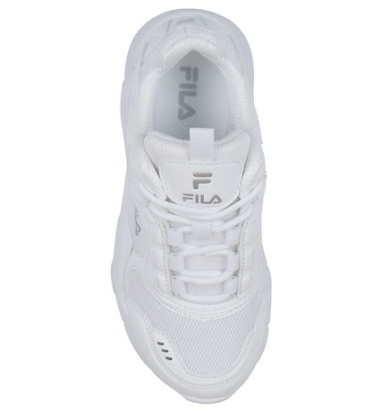 Fila Sko - Collene Kids - Hvid
