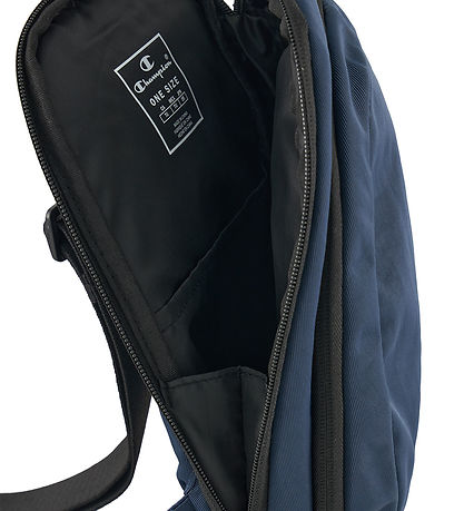 Champion Skuldertaske - Sling bag - Sky Captain