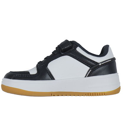Champion Sko - RD 18 2.0 Low B PS Low Cut - Hvid/Navy