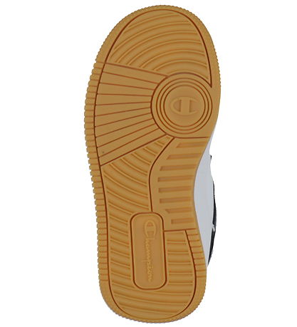 Champion Sko - RD 18 2.0 Low B PS Low Cut - Hvid/Navy