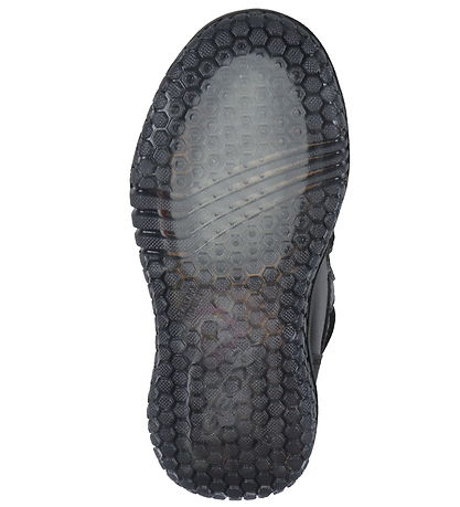 Geox Støvler m. Lys - J Buzzerlight - Sort