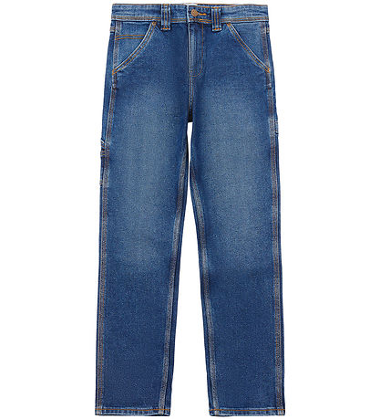 Lee Jeans - Carpenter - Mid Worn Wash