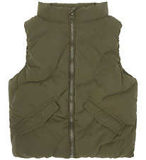 The New Dynevest - PU - TnsLance - Ivy Green