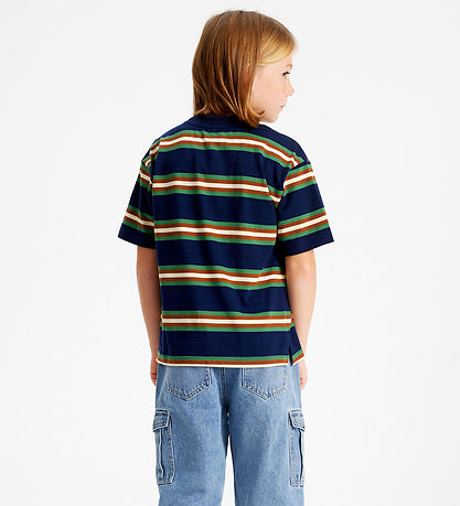 The New Jeans - TnRe -  Light blue denim