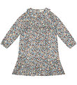 Thats Mine Kjole - Natascha - Flora bunnies rouge