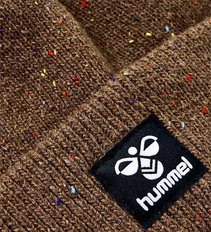 Hummel Hue - HmlStone - Strik - Major Brown