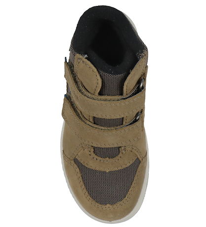 Superfit Vinterstøvler - Tedd - Tex - Brun