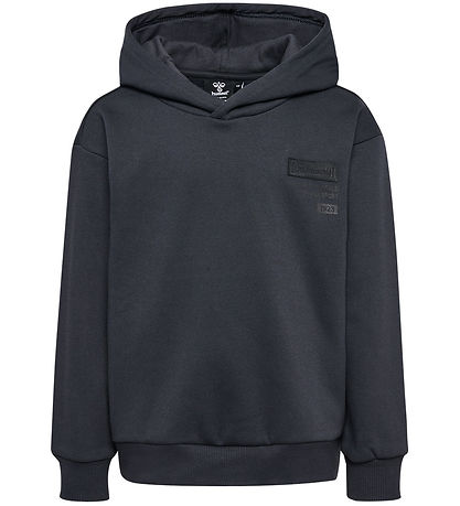 Hummel Hættetrøje - hmlArchie - Obsidian