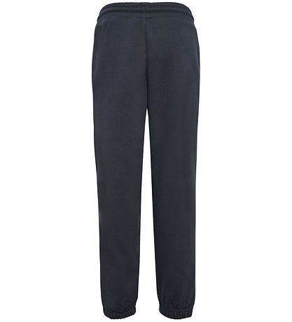 Hummel Sweatpants - hmlArchie - Obsidian
