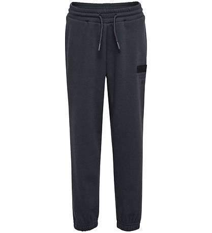 Hummel Sweatpants - hmlArchie - Obsidian